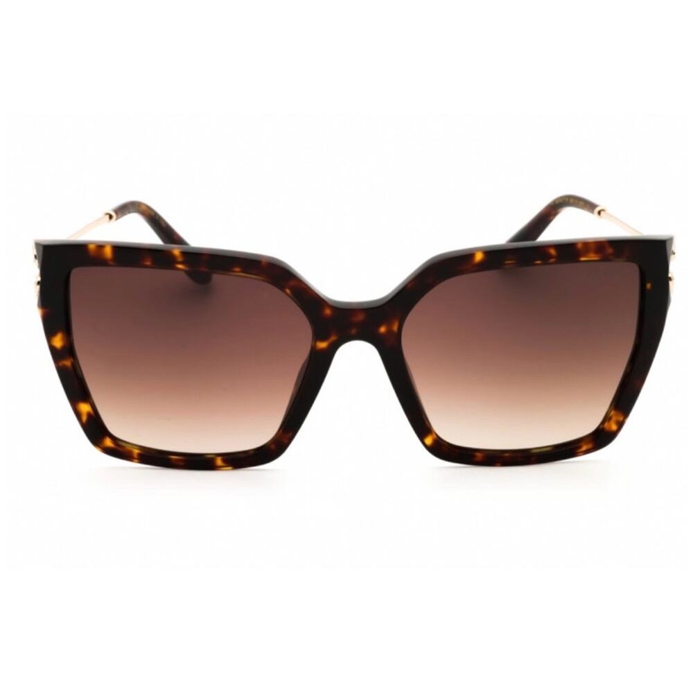 New! Chopard SCH371S 0909 Happy Hearts Women Sunglasses, Authentic - Picture 9 of 11